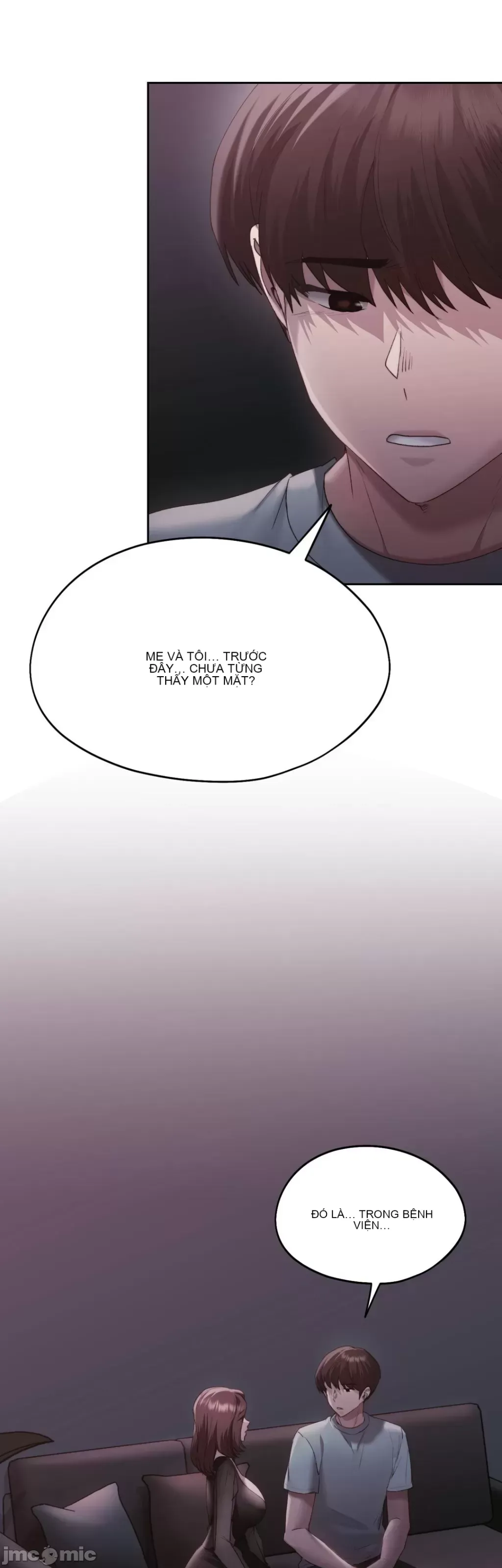 Yêu thích từ hôm nay Chương 1-72