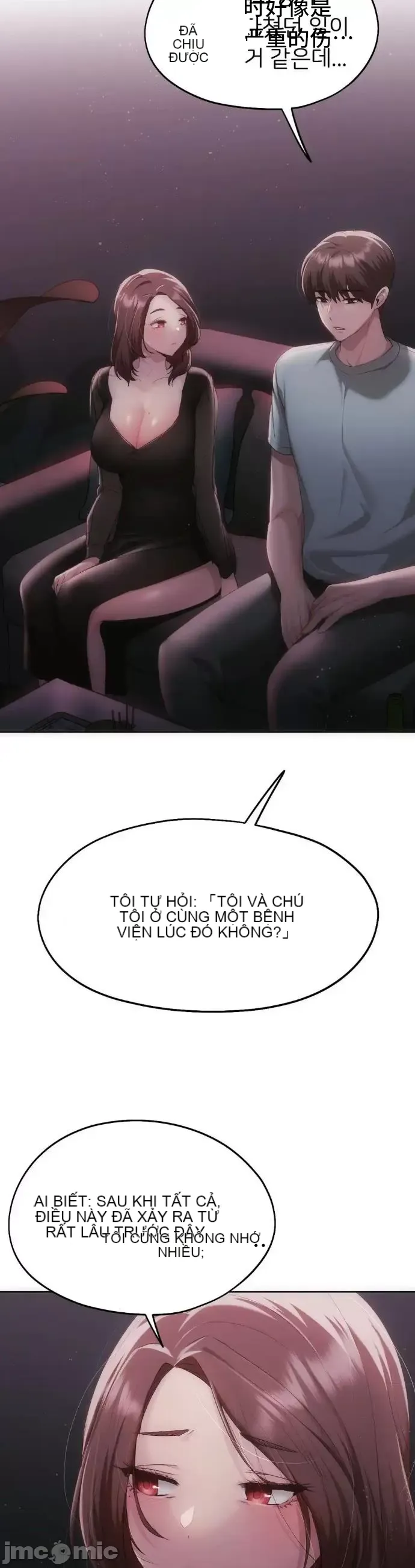 Yêu thích từ hôm nay Chương 1-72