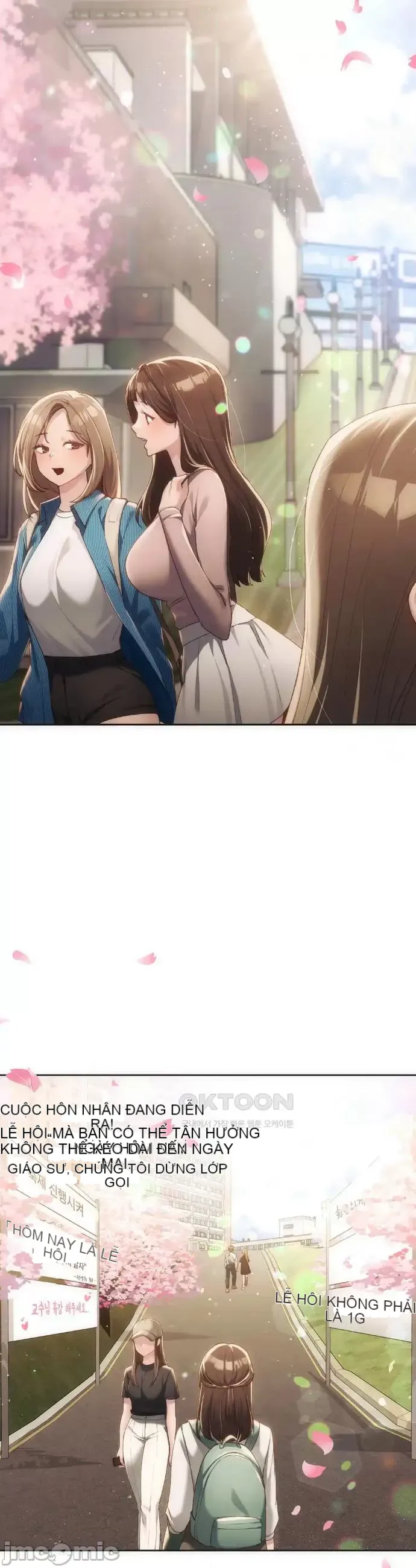 Yêu thích từ hôm nay Chương 1-72