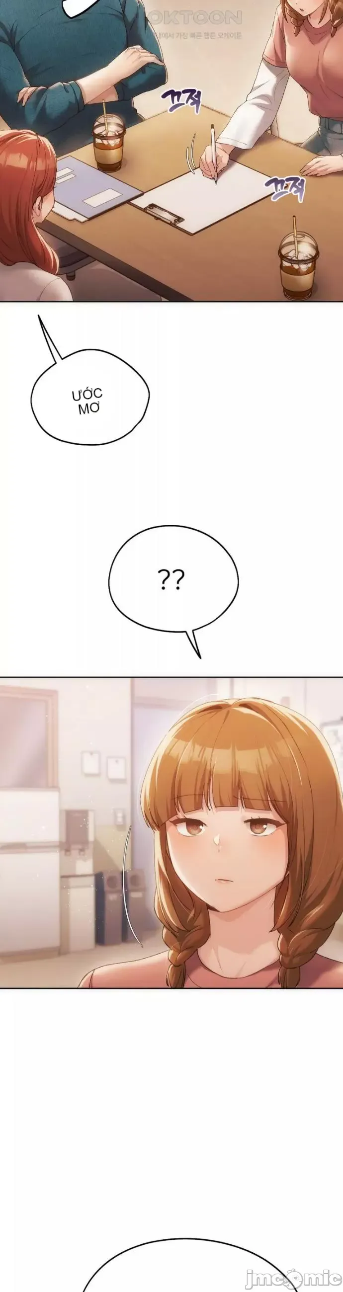 Yêu thích từ hôm nay Chương 1-72