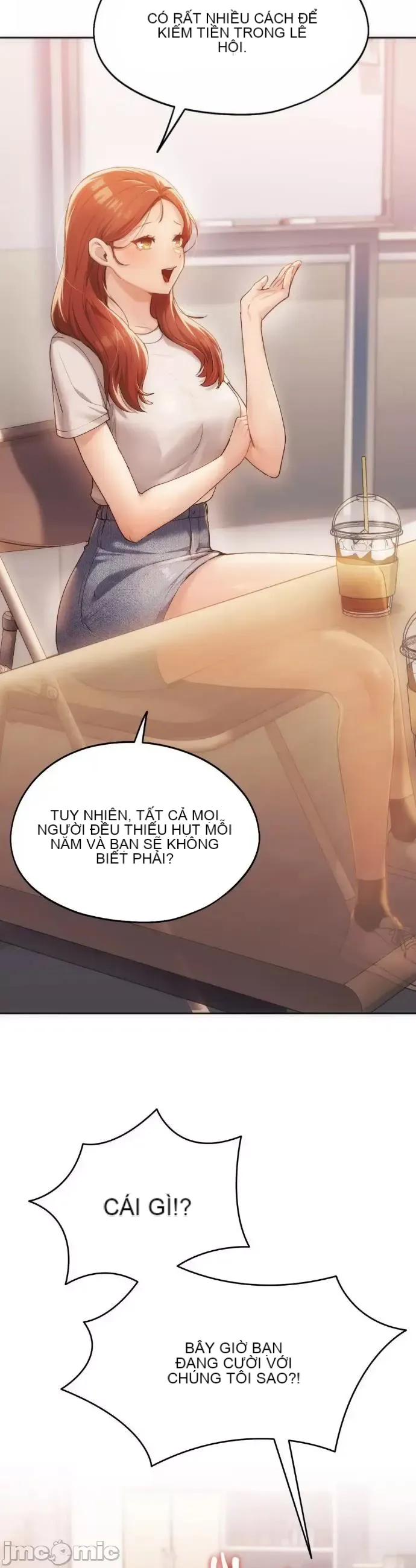 Yêu thích từ hôm nay Chương 1-72