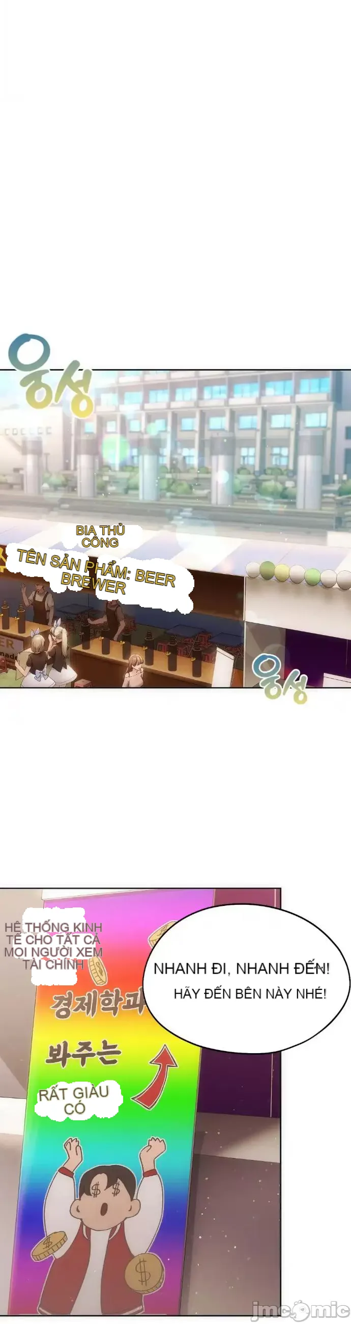 Yêu thích từ hôm nay Chương 1-72