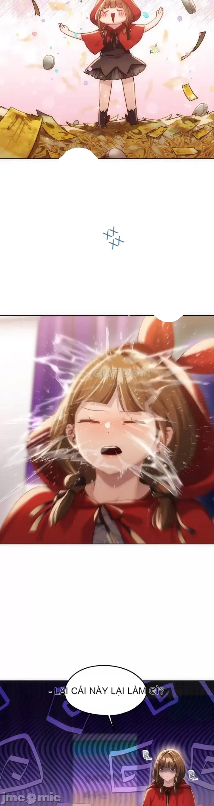 Yêu thích từ hôm nay Chương 1-72