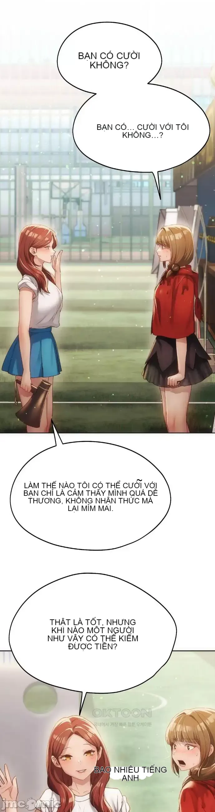 Yêu thích từ hôm nay Chương 1-72