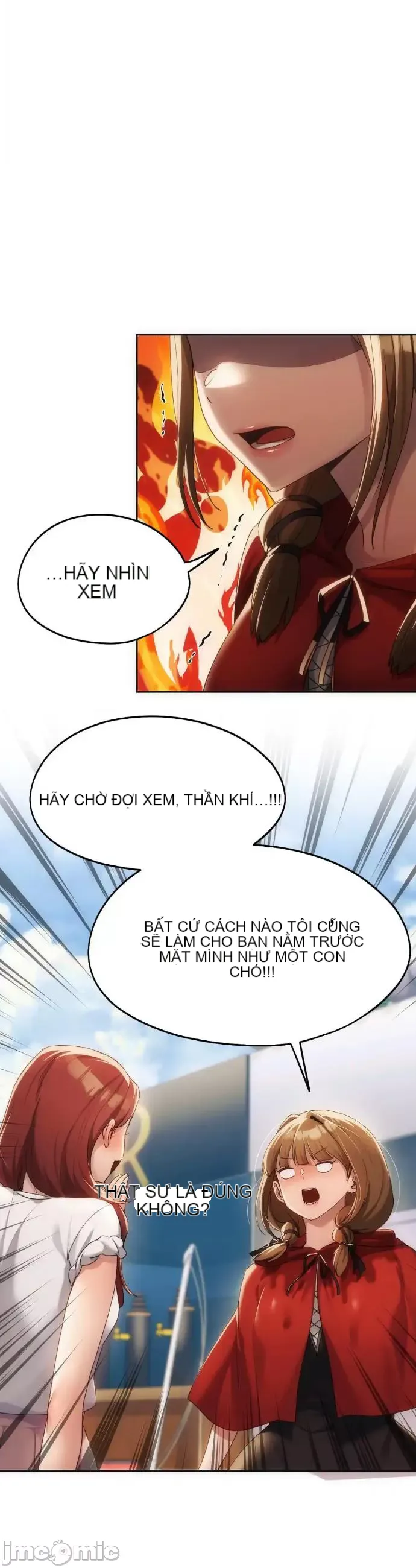 Yêu thích từ hôm nay Chương 1-72