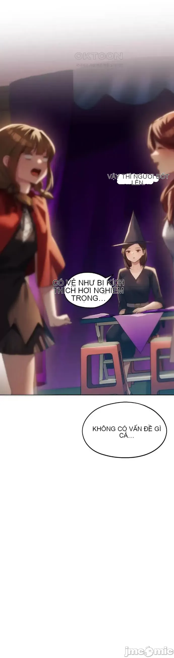 Yêu thích từ hôm nay Chương 1-72