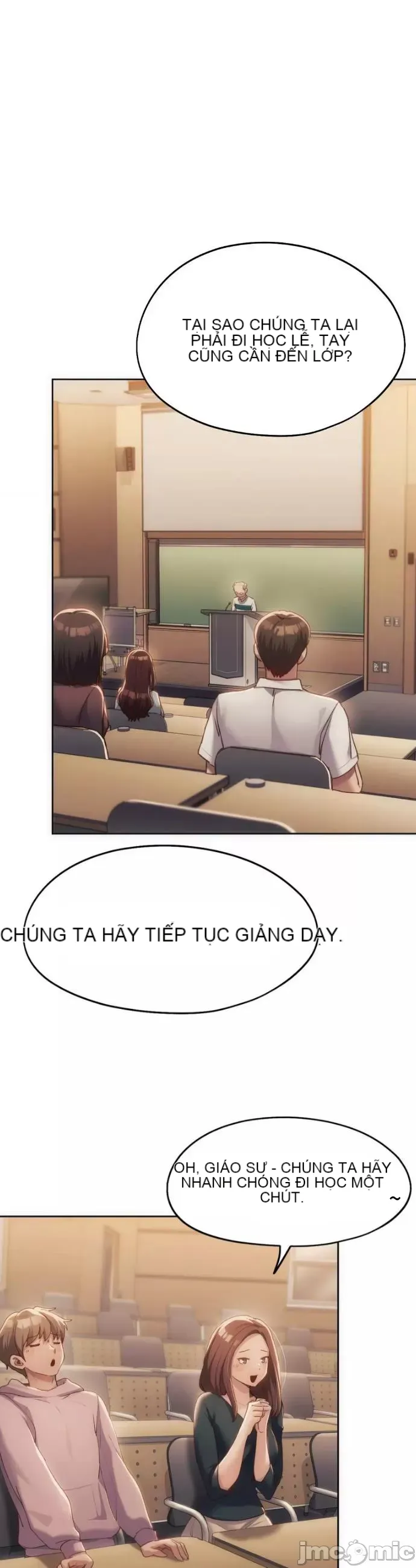 Yêu thích từ hôm nay Chương 1-72