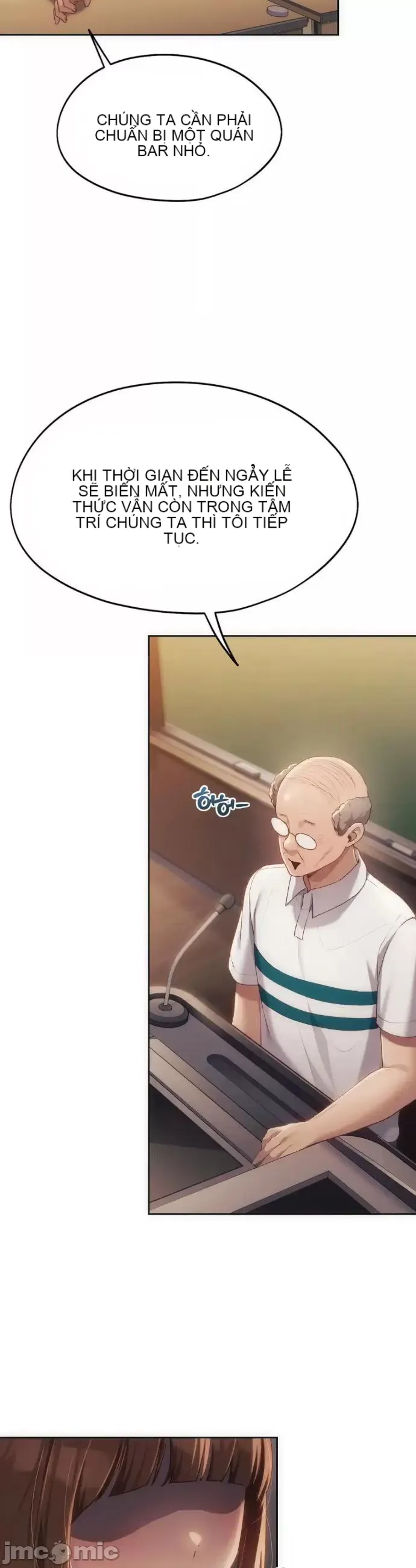 Yêu thích từ hôm nay Chương 1-72