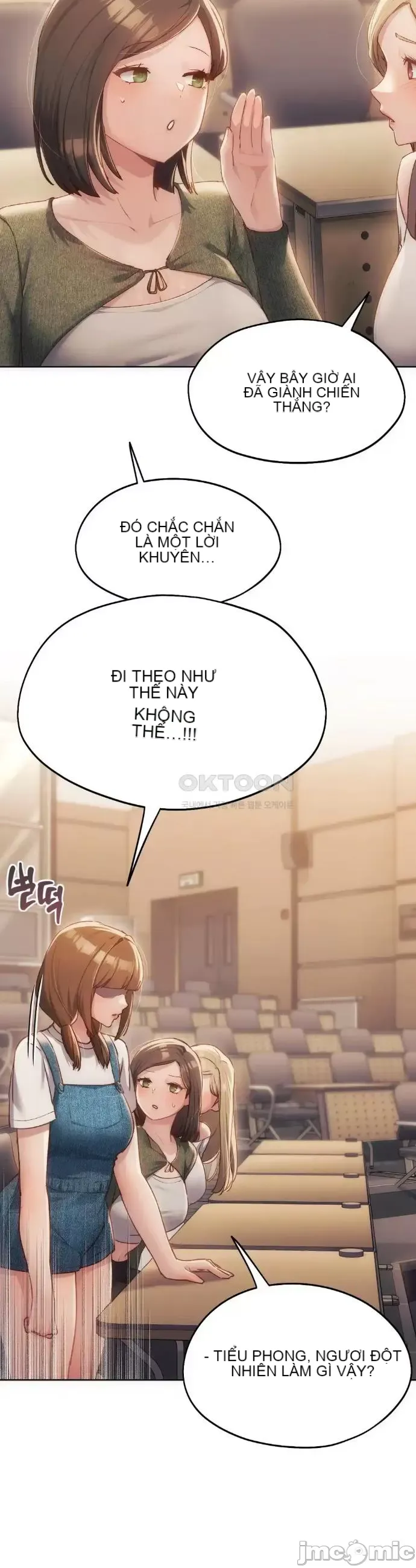 Yêu thích từ hôm nay Chương 1-72