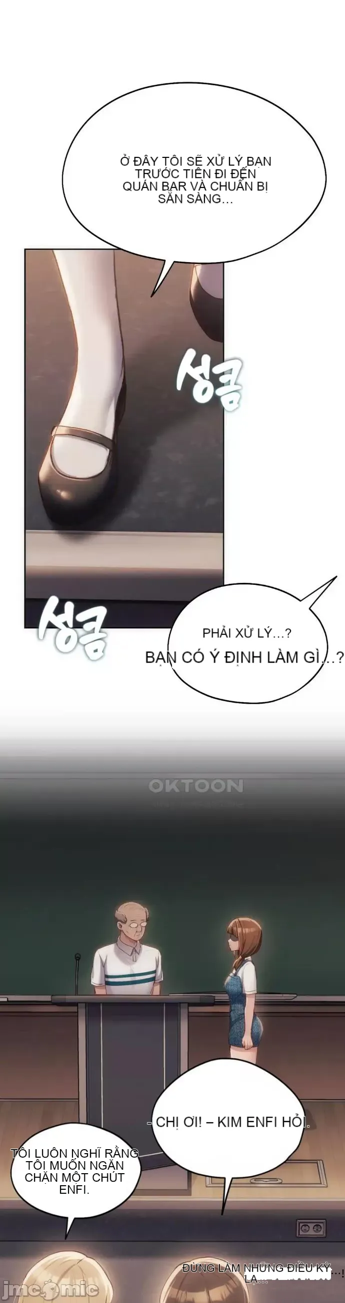 Yêu thích từ hôm nay Chương 1-72