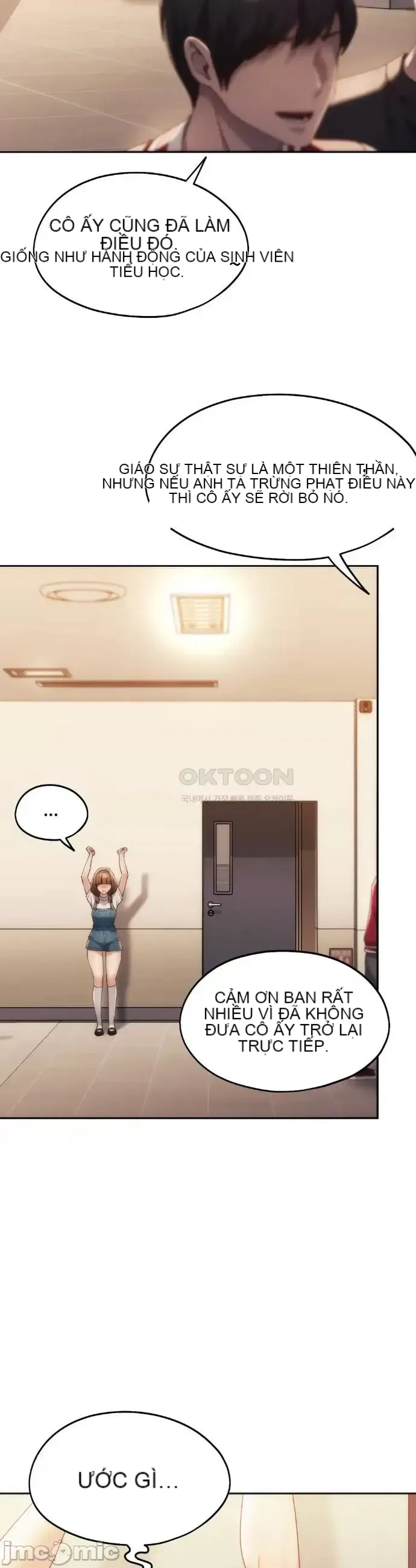 Yêu thích từ hôm nay Chương 1-72