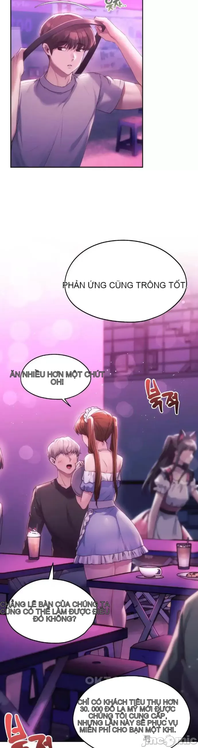 Yêu thích từ hôm nay Chương 1-72