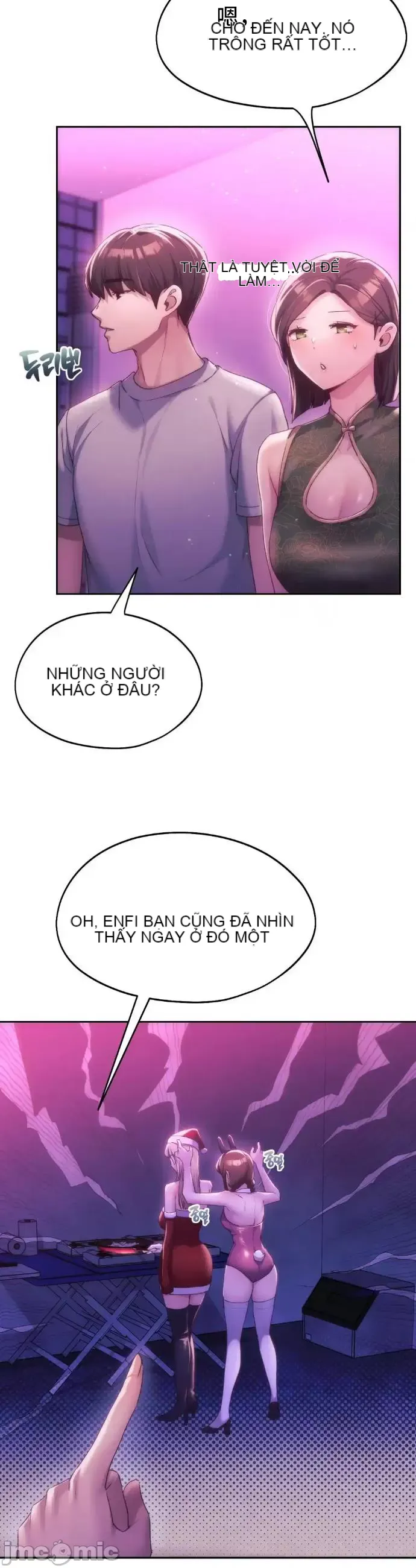 Yêu thích từ hôm nay Chương 1-72