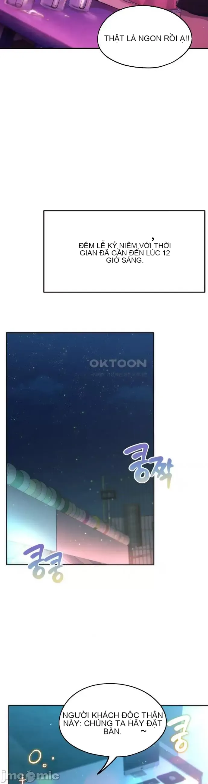 Yêu thích từ hôm nay Chương 1-72