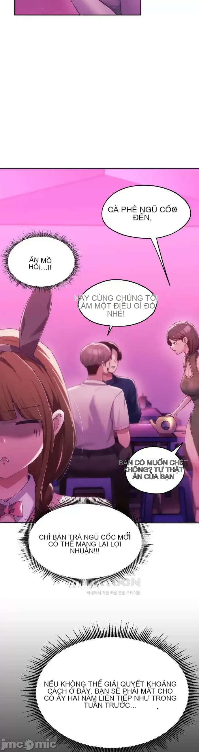 Yêu thích từ hôm nay Chương 1-72