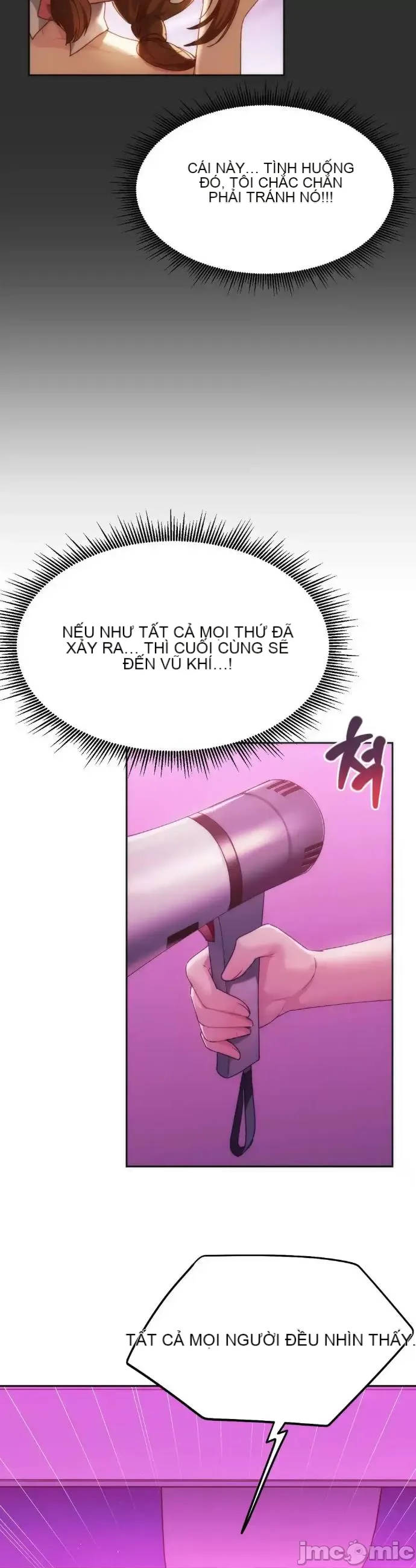 Yêu thích từ hôm nay Chương 1-72