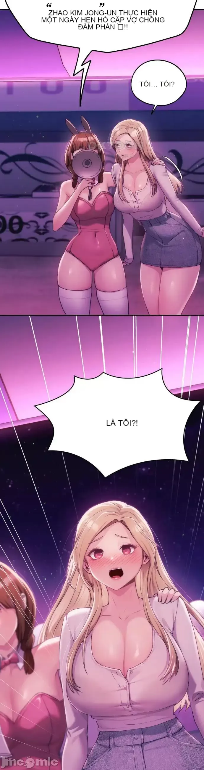 Yêu thích từ hôm nay Chương 1-72