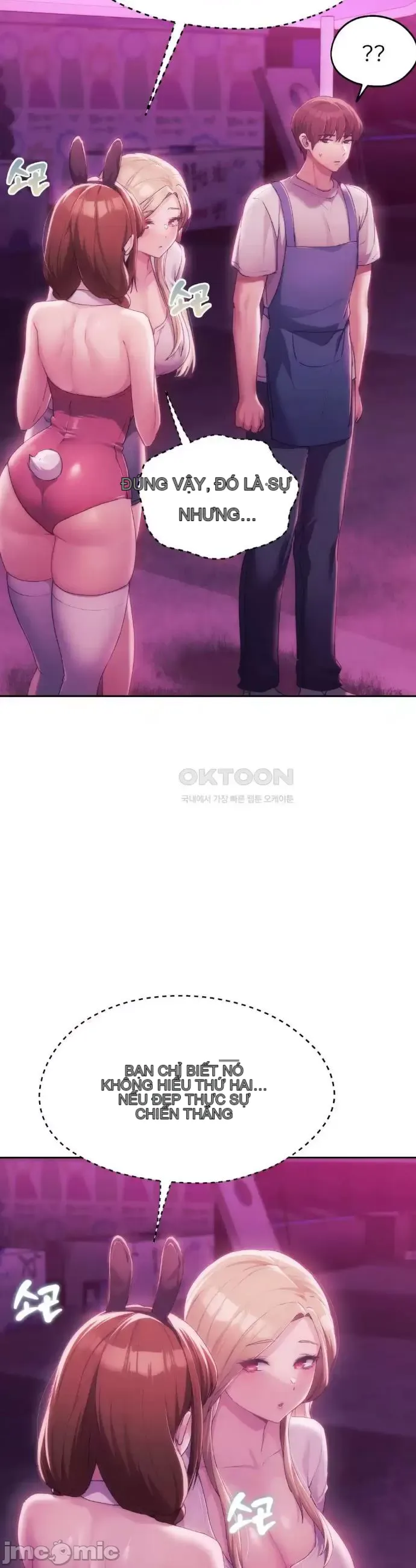 Yêu thích từ hôm nay Chương 1-72