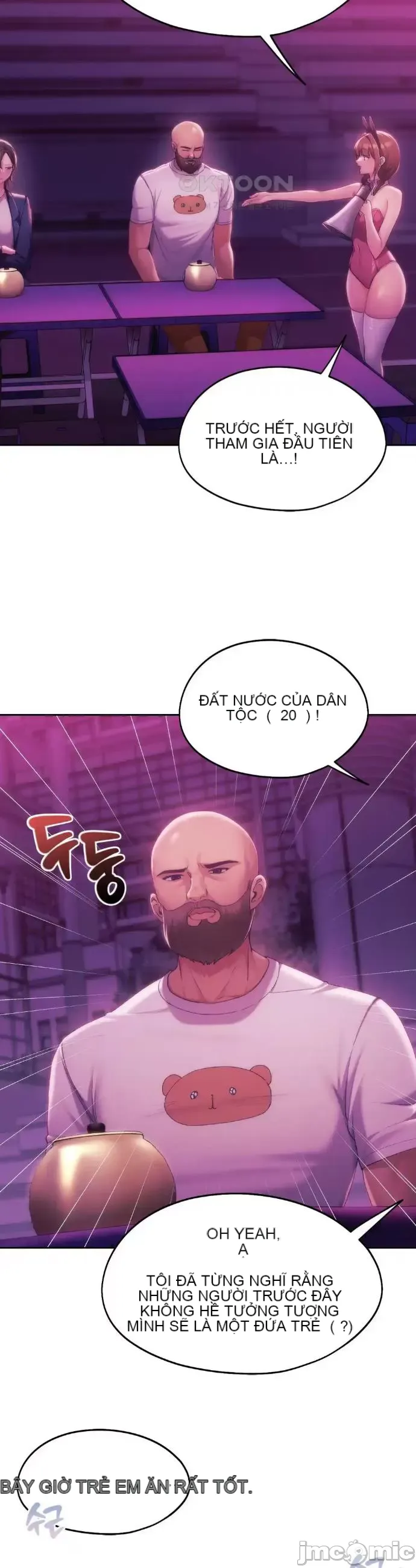 Yêu thích từ hôm nay Chương 1-72