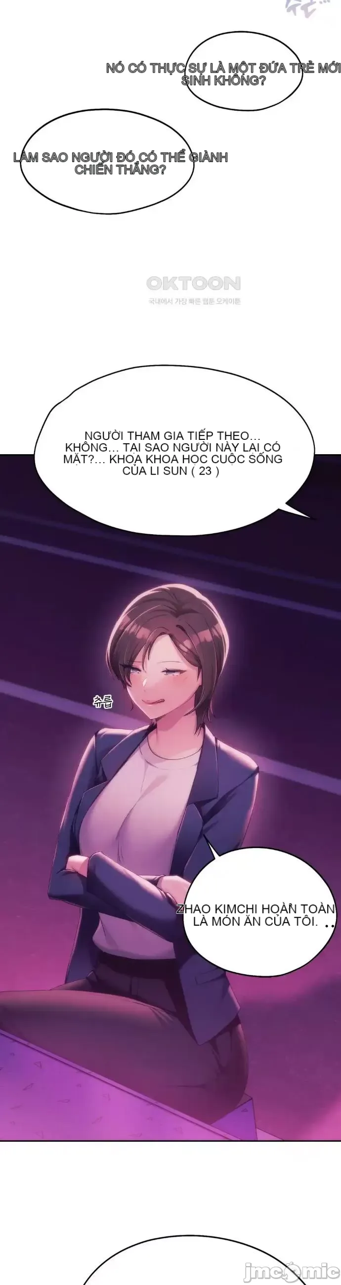 Yêu thích từ hôm nay Chương 1-72