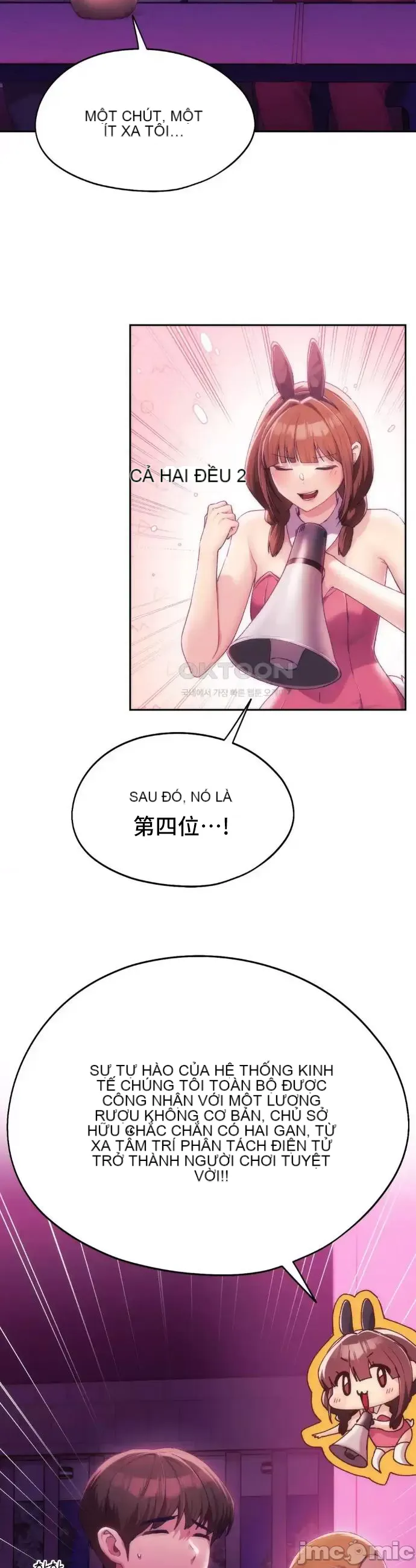 Yêu thích từ hôm nay Chương 1-72