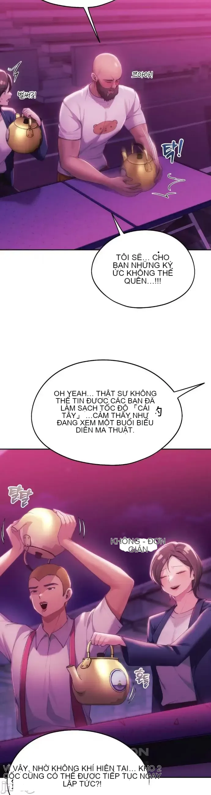 Yêu thích từ hôm nay Chương 1-72