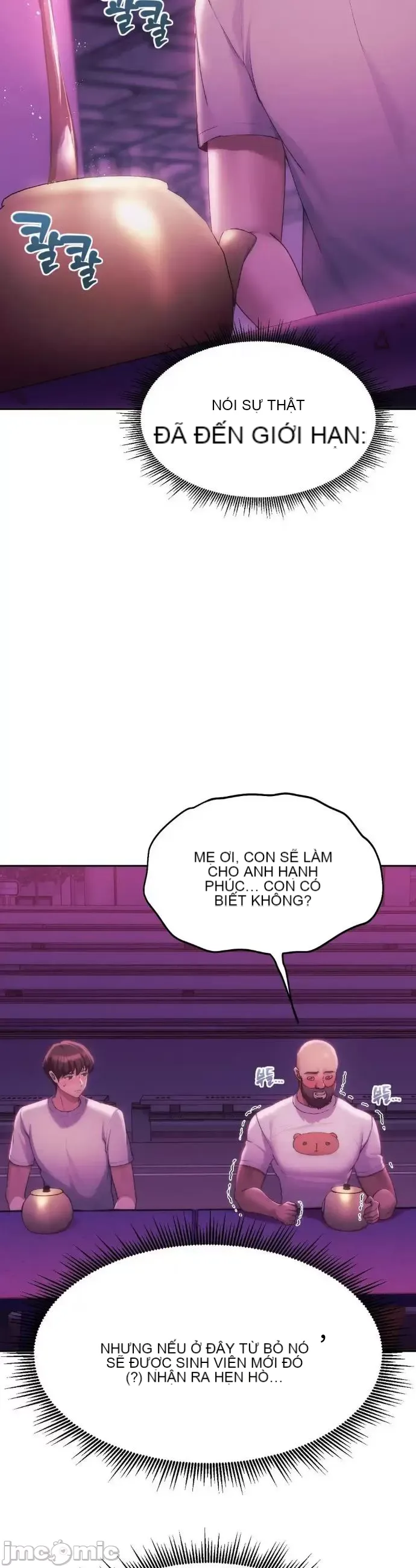 Yêu thích từ hôm nay Chương 1-72