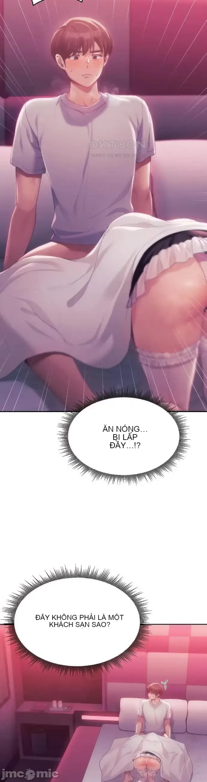 Yêu thích từ hôm nay Chương 1-72