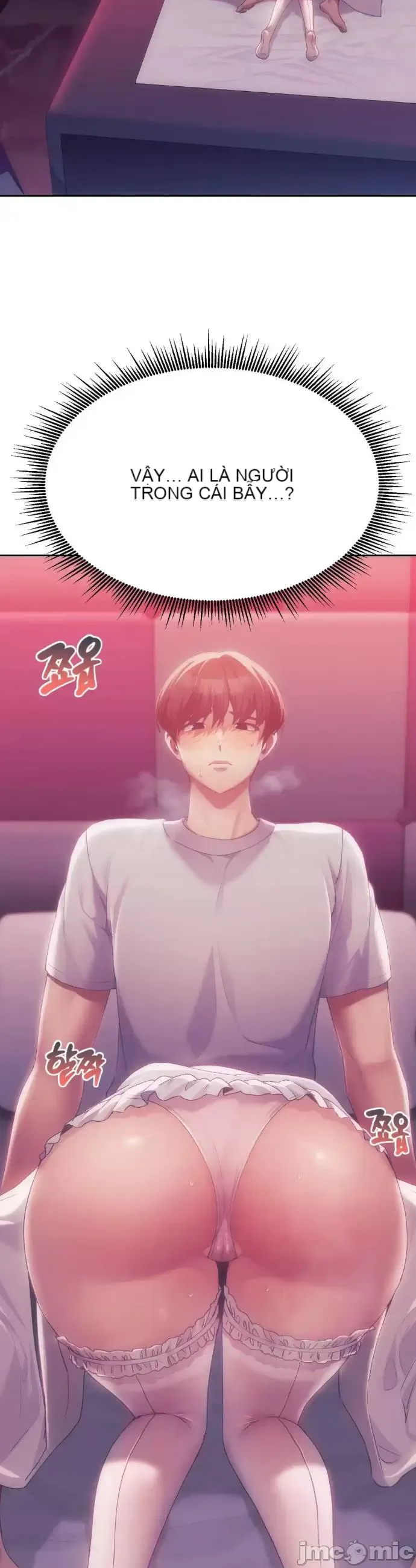 Yêu thích từ hôm nay Chương 1-72