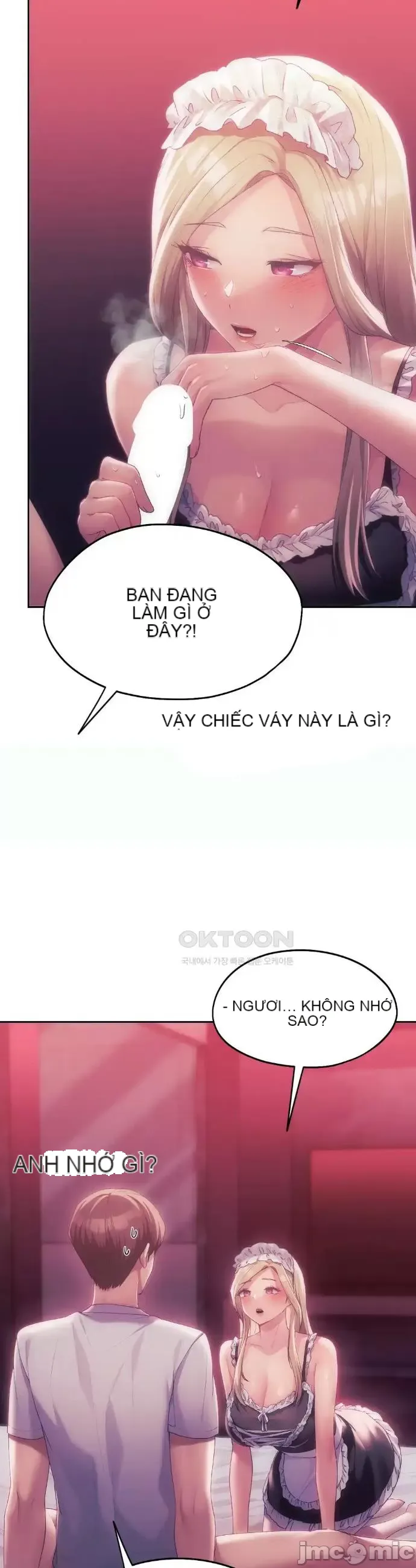 Yêu thích từ hôm nay Chương 1-72