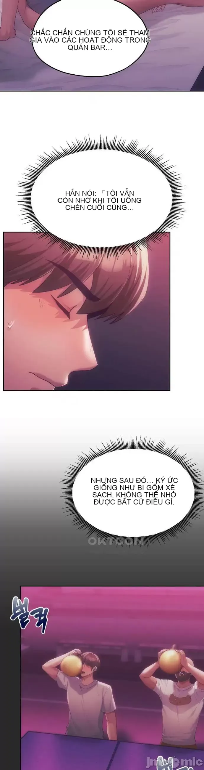 Yêu thích từ hôm nay Chương 1-72