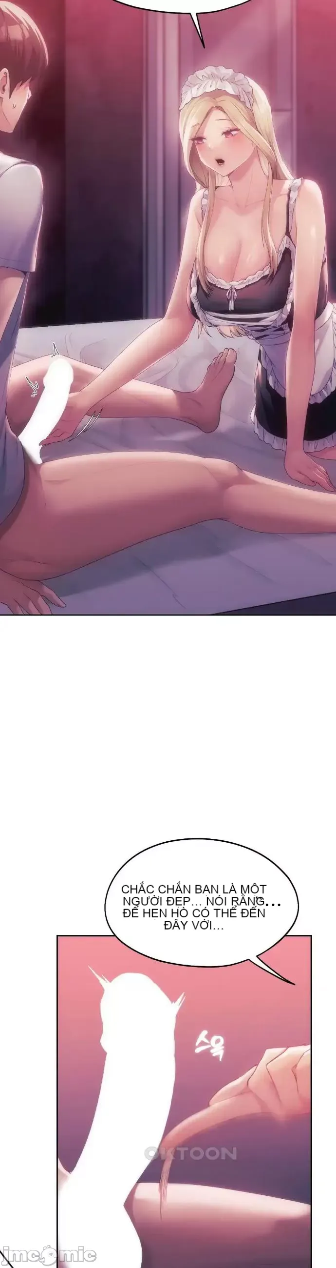 Yêu thích từ hôm nay Chương 1-72