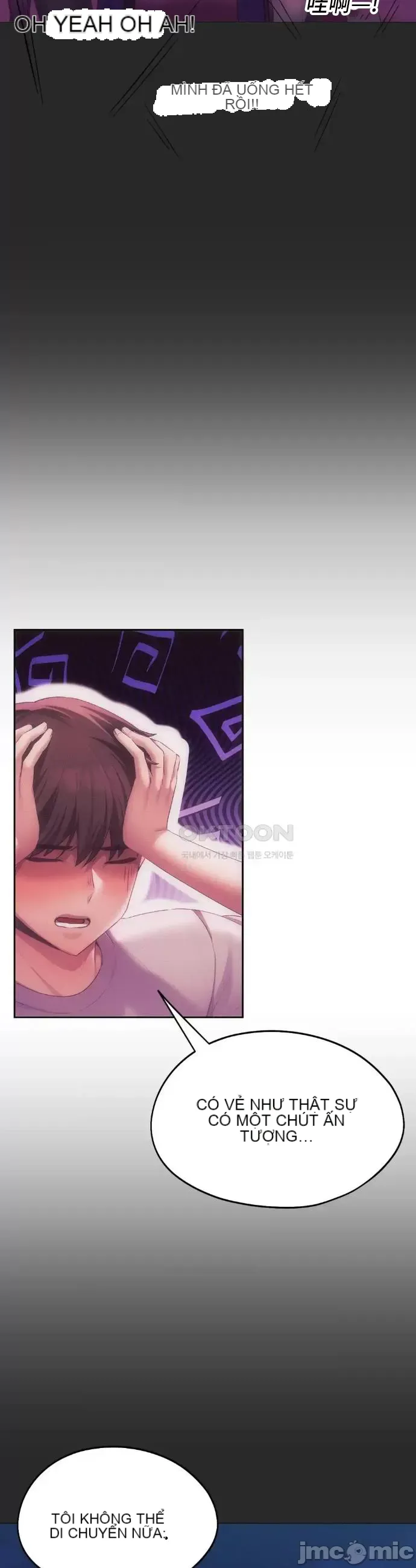 Yêu thích từ hôm nay Chương 1-72