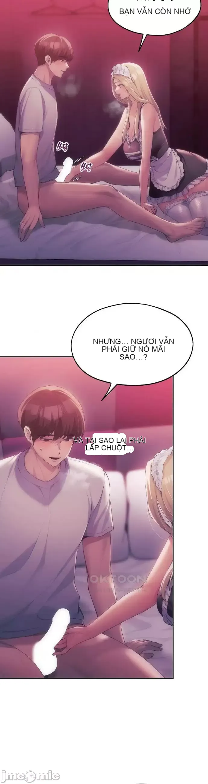 Yêu thích từ hôm nay Chương 1-72