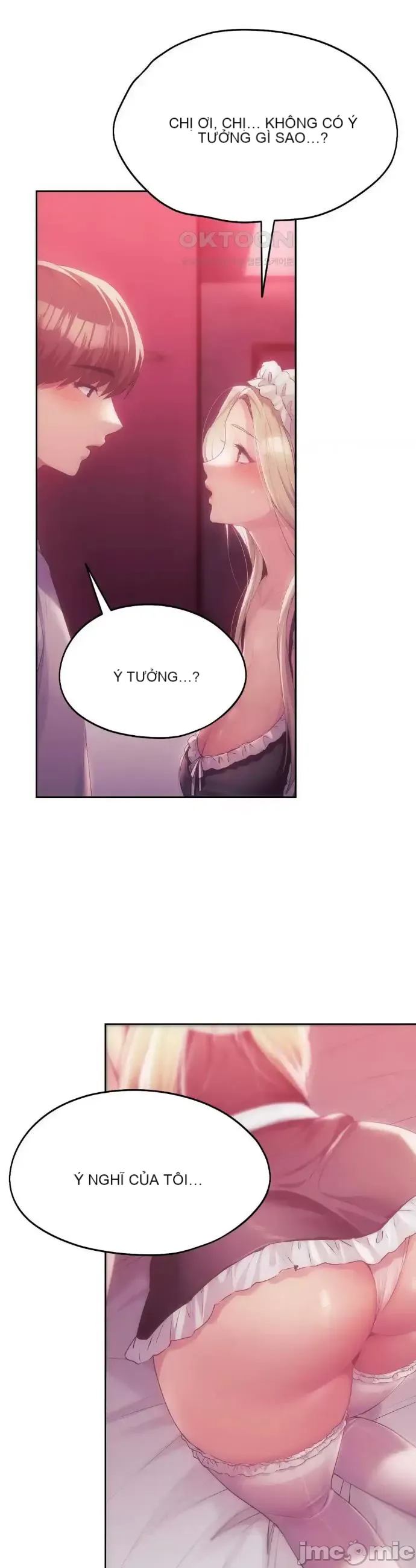 Yêu thích từ hôm nay Chương 1-72