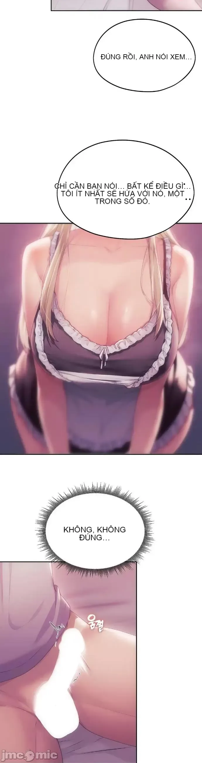 Yêu thích từ hôm nay Chương 1-72