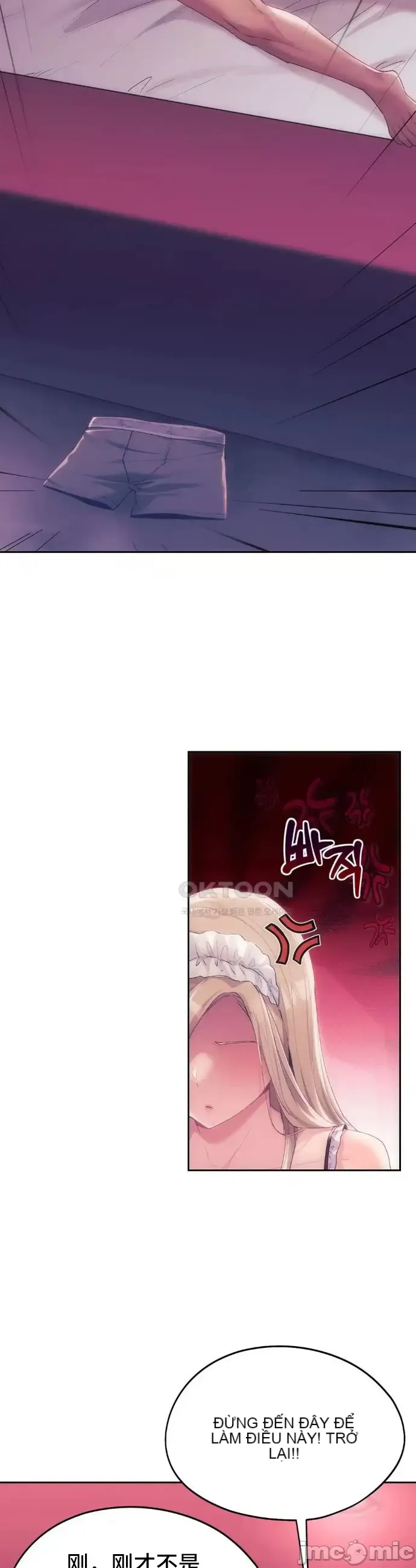 Yêu thích từ hôm nay Chương 1-72