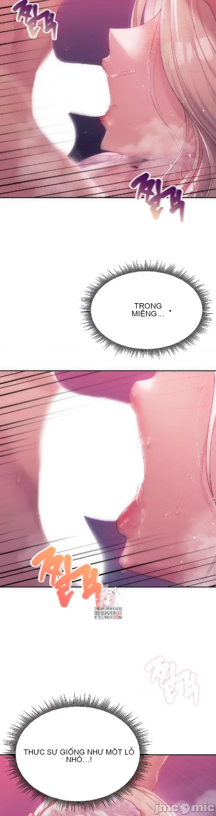 Yêu thích từ hôm nay Chương 1-72