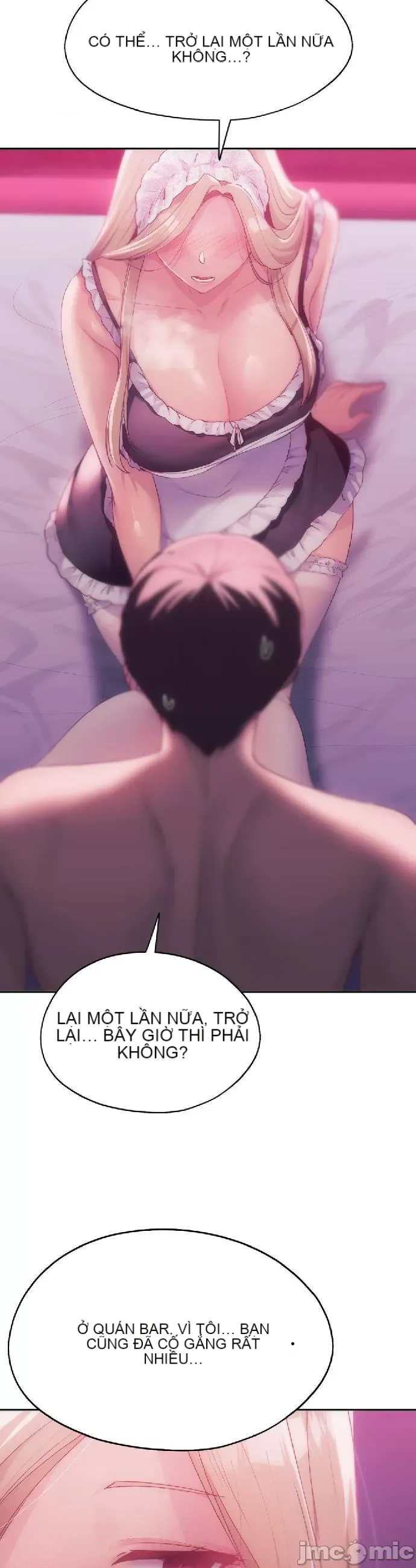 Yêu thích từ hôm nay Chương 1-72