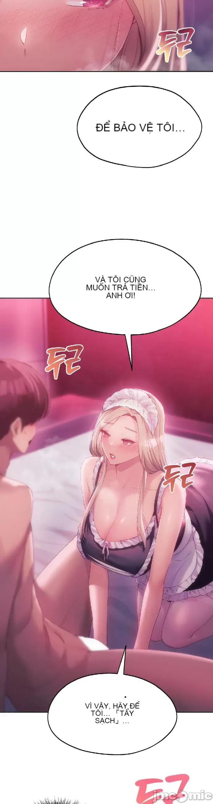 Yêu thích từ hôm nay Chương 1-72