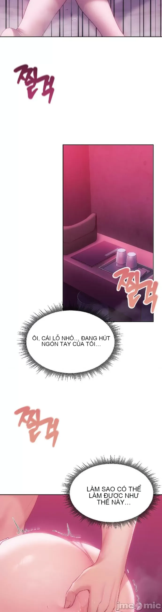 Yêu thích từ hôm nay Chương 1-72