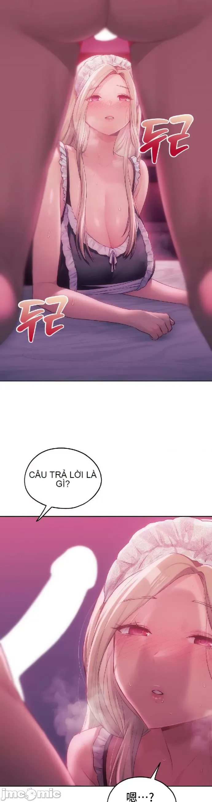 Yêu thích từ hôm nay Chương 1-72