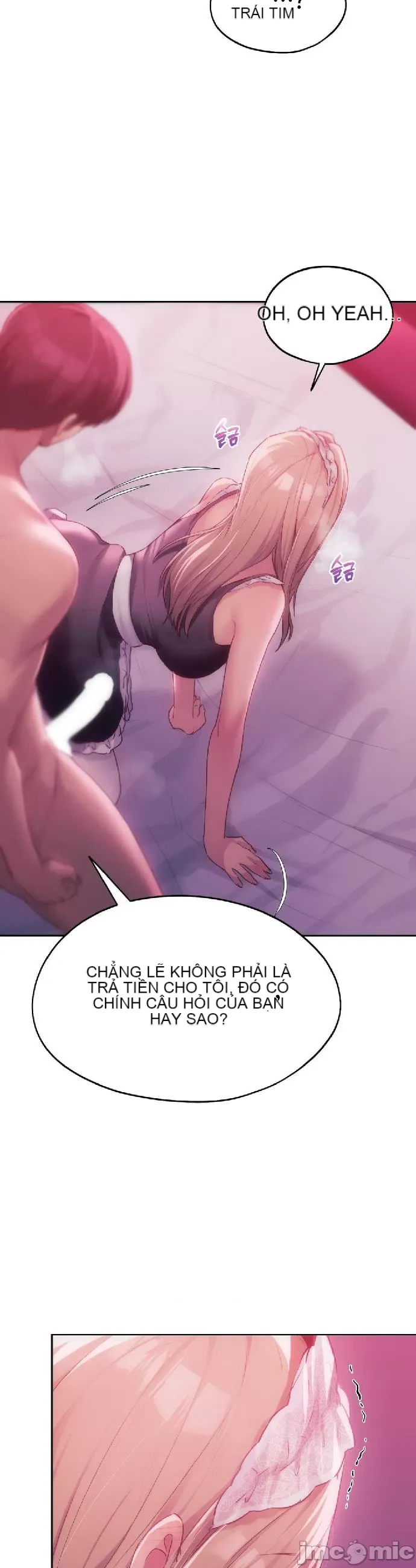 Yêu thích từ hôm nay Chương 1-72