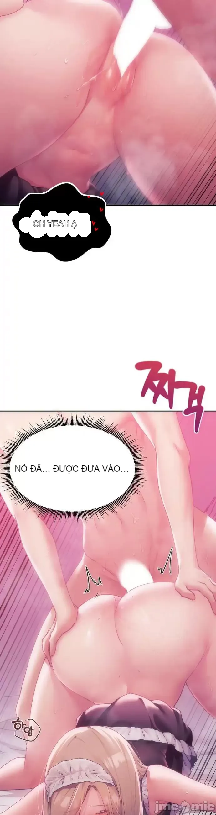 Yêu thích từ hôm nay Chương 1-72