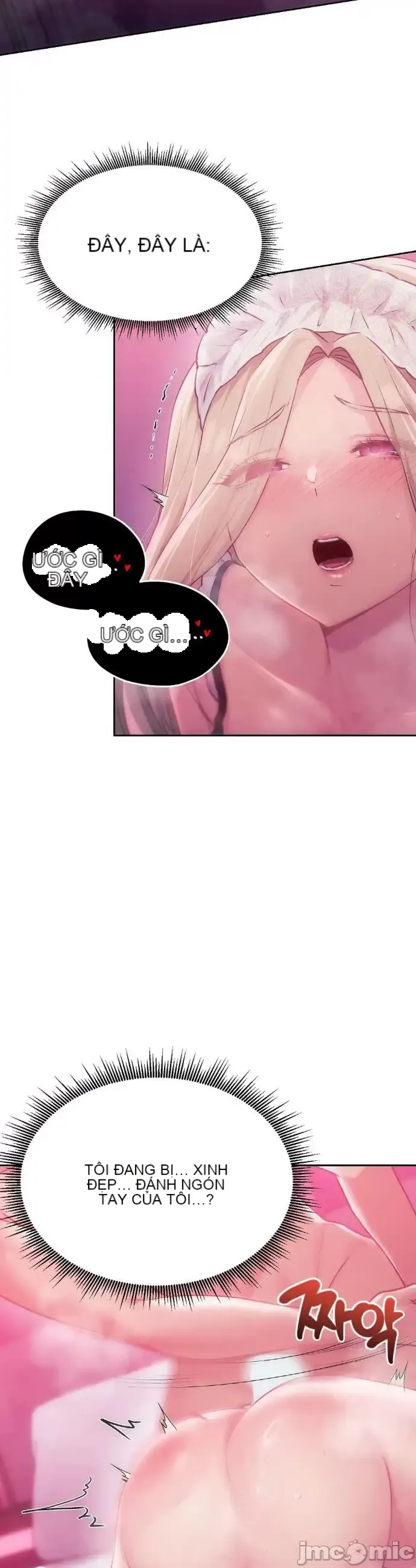 Yêu thích từ hôm nay Chương 1-72