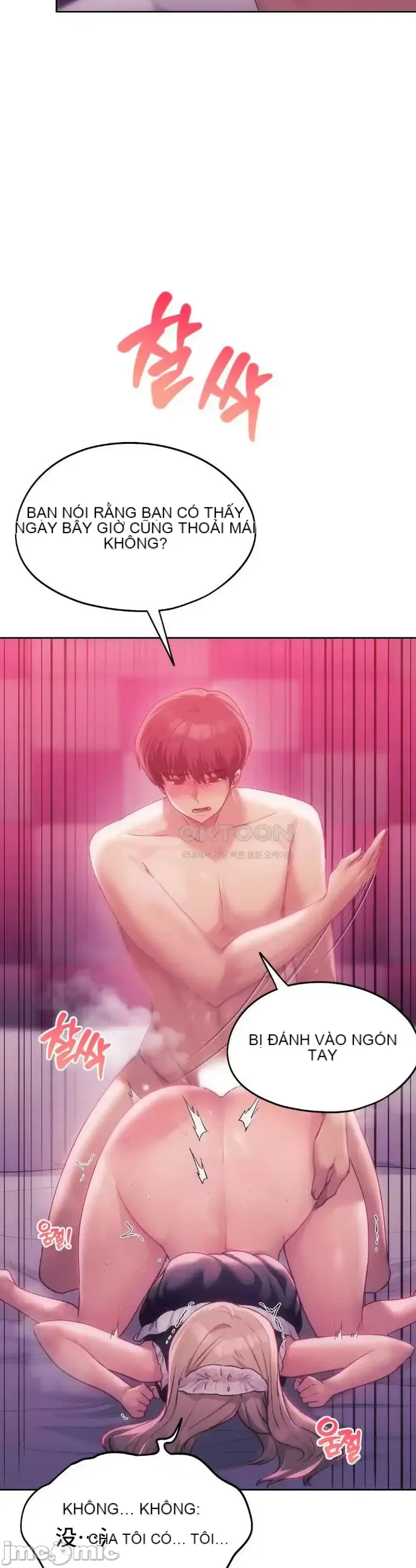 Yêu thích từ hôm nay Chương 1-72