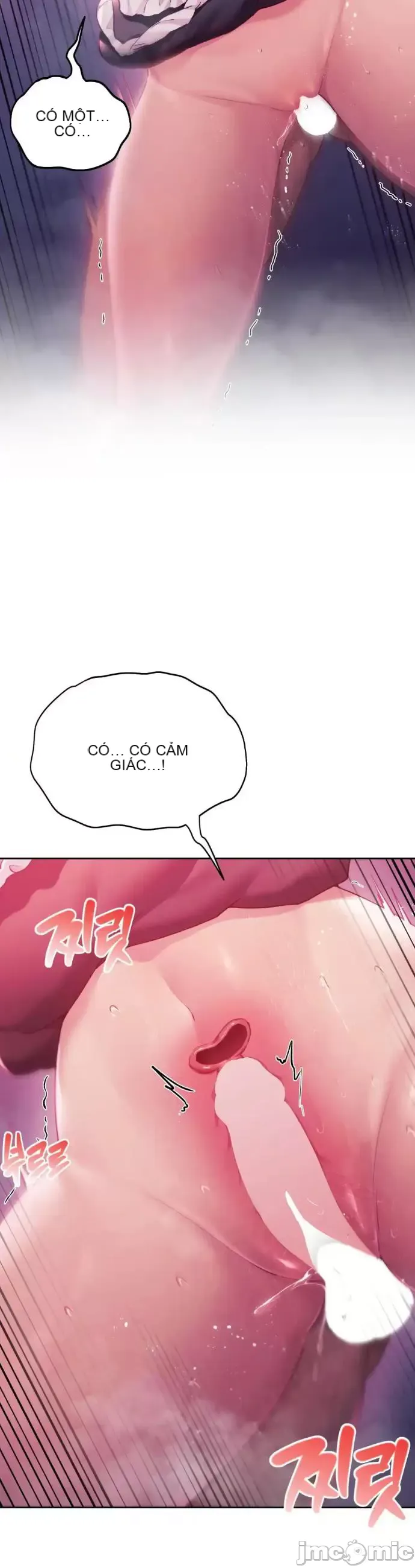 Yêu thích từ hôm nay Chương 1-72