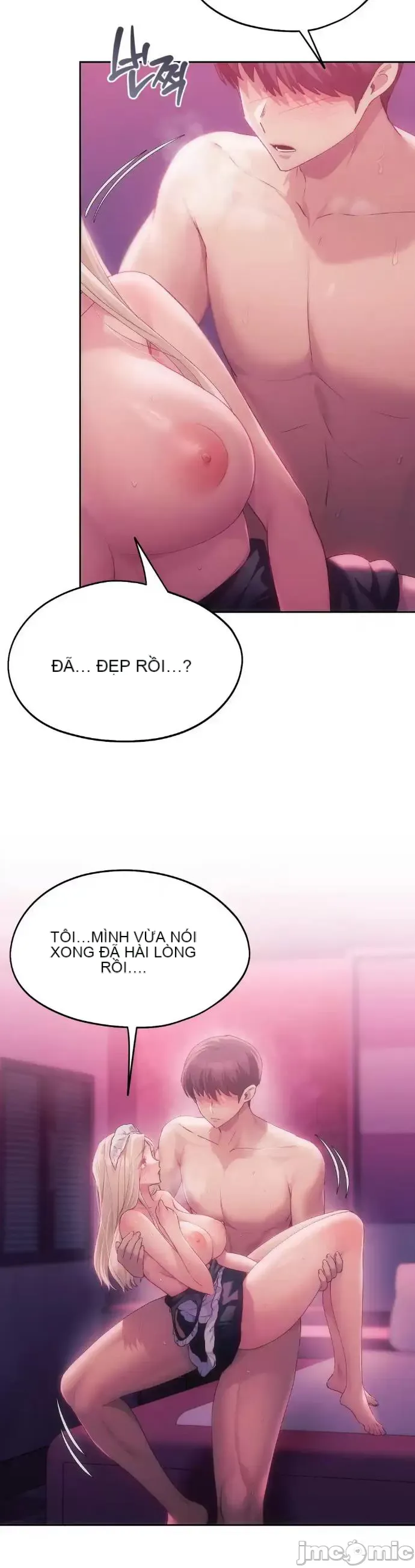 Yêu thích từ hôm nay Chương 1-72