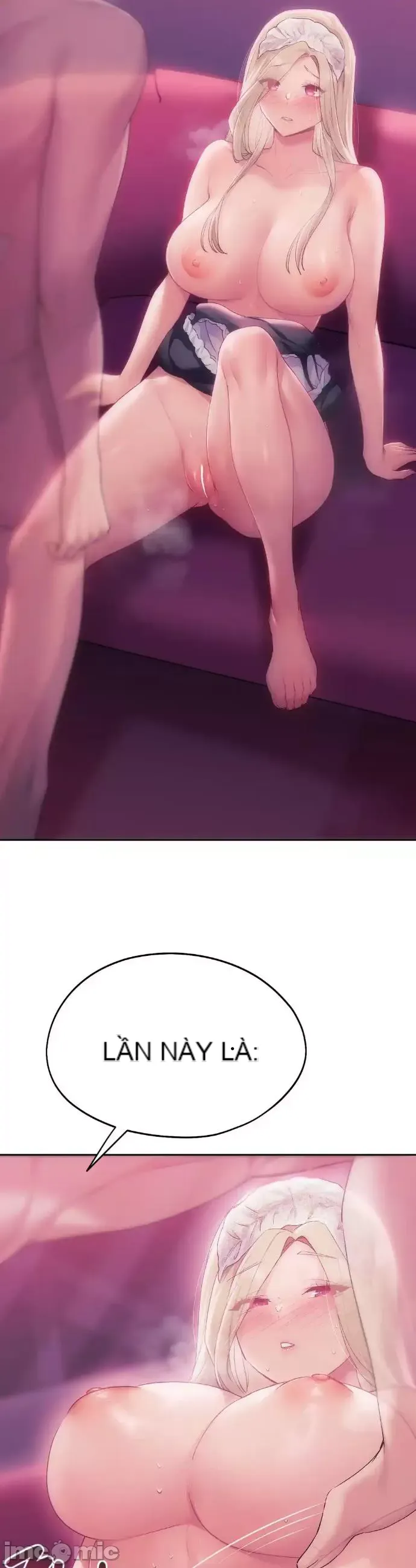 Yêu thích từ hôm nay Chương 1-72