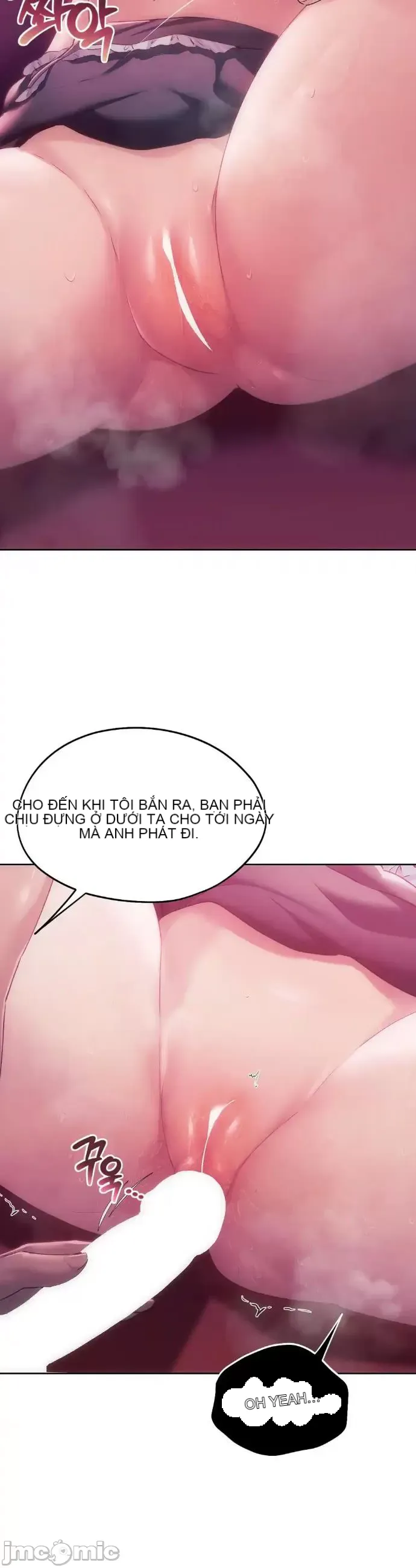 Yêu thích từ hôm nay Chương 1-72